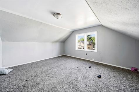 3449 E 71st Street Cleveland OH 44127