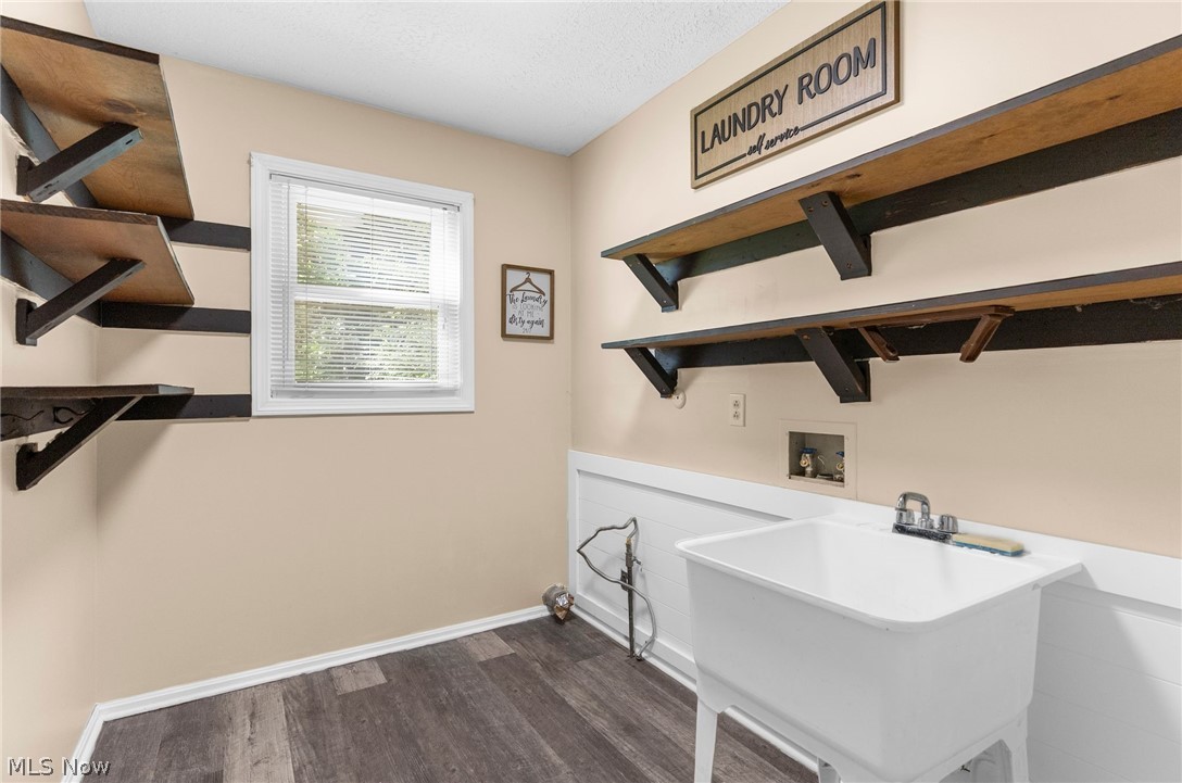 511 Stoneybrook Lane Canfield OH 44406