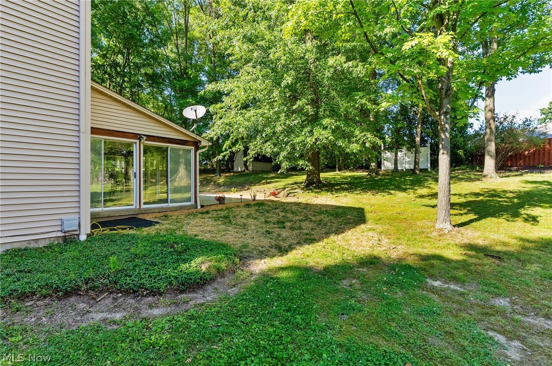 511 Stoneybrook Lane Canfield OH 44406