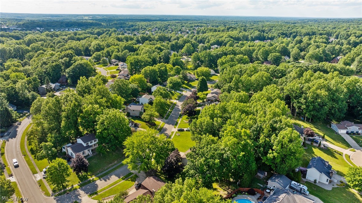 511 Stoneybrook Lane Canfield OH 44406