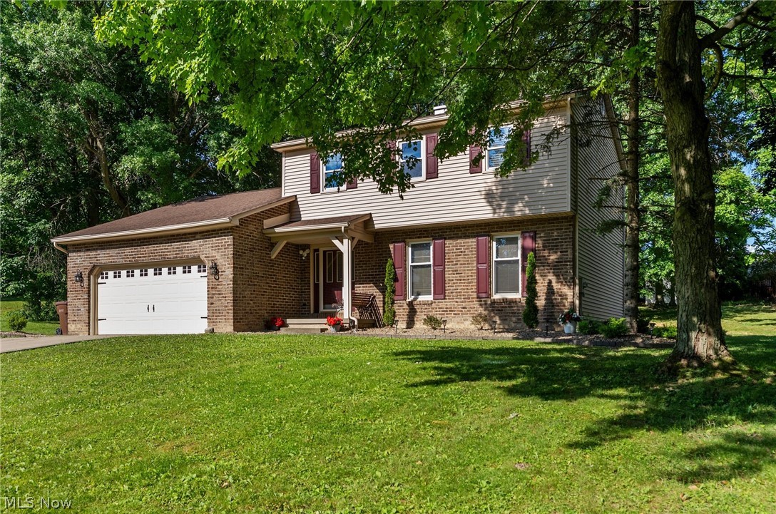 511 Stoneybrook Lane Canfield OH 44406