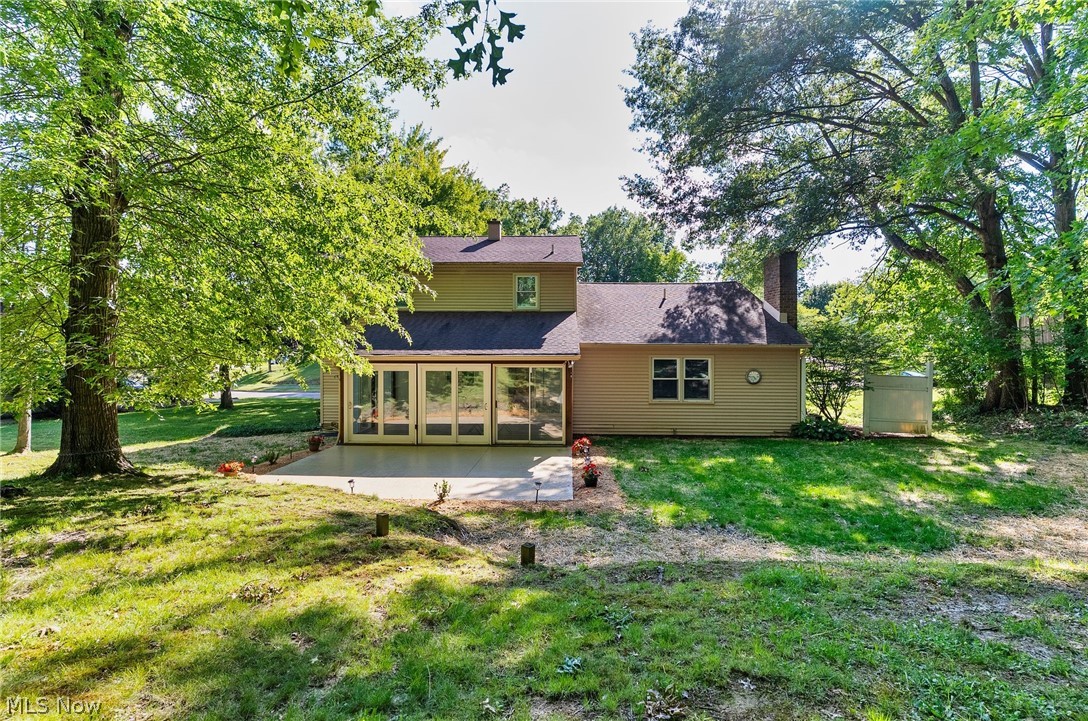 511 Stoneybrook Lane Canfield OH 44406