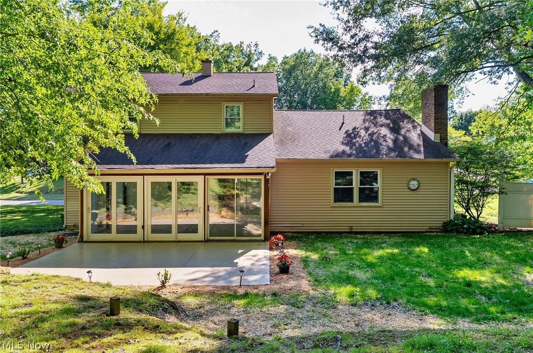 511 Stoneybrook Lane Canfield OH 44406