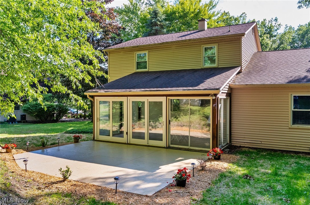 511 Stoneybrook Lane Canfield OH 44406