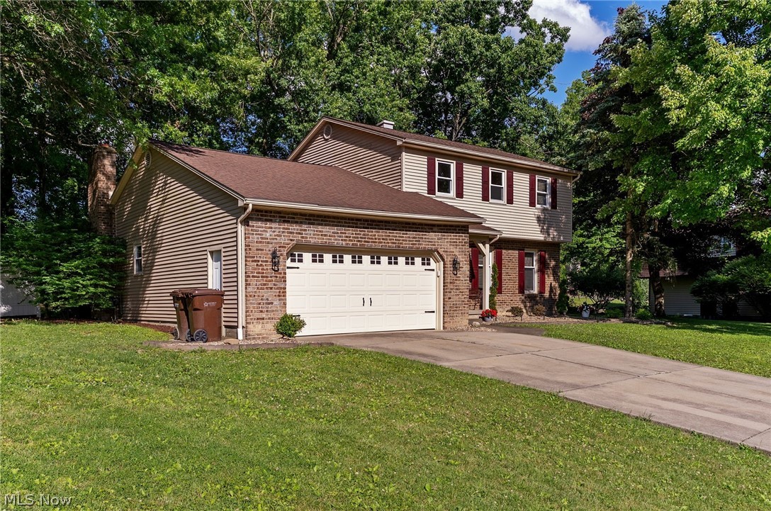 511 Stoneybrook Lane Canfield OH 44406