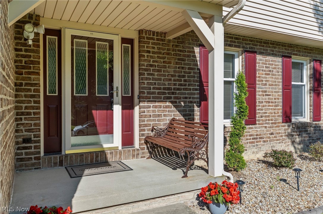 511 Stoneybrook Lane Canfield OH 44406