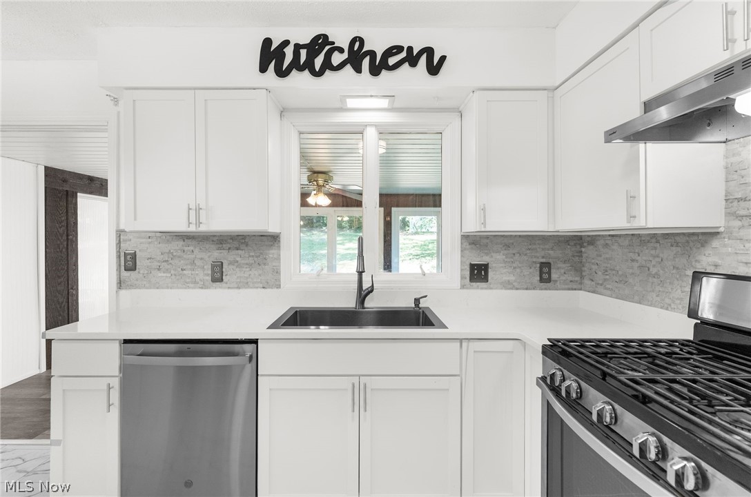 511 Stoneybrook Lane Canfield OH 44406