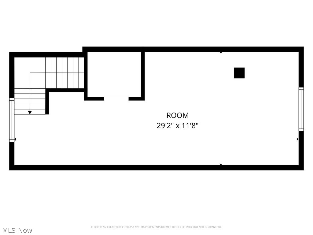 18605 Parkmount Avenue Cleveland OH 44135