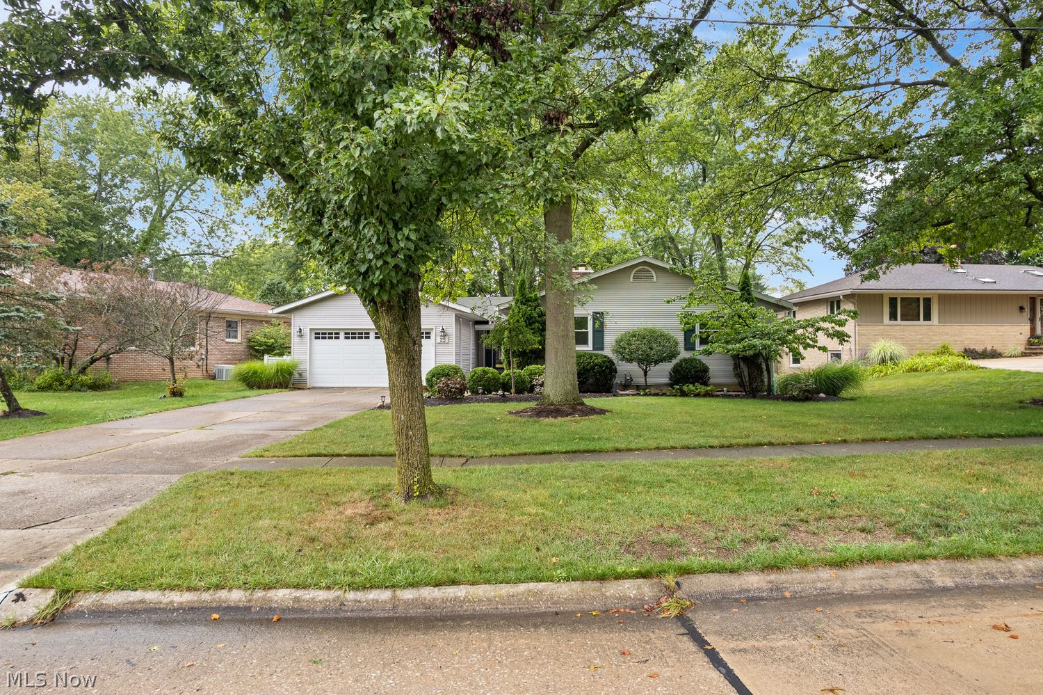 25 Squires Court Medina OH 44256