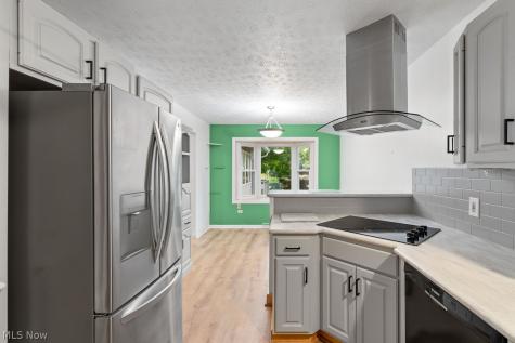 25 Squires Court Medina OH 44256