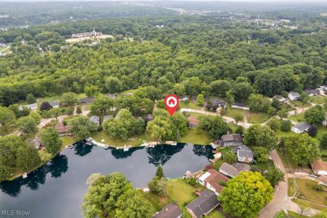 25 Squires Court Medina OH 44256