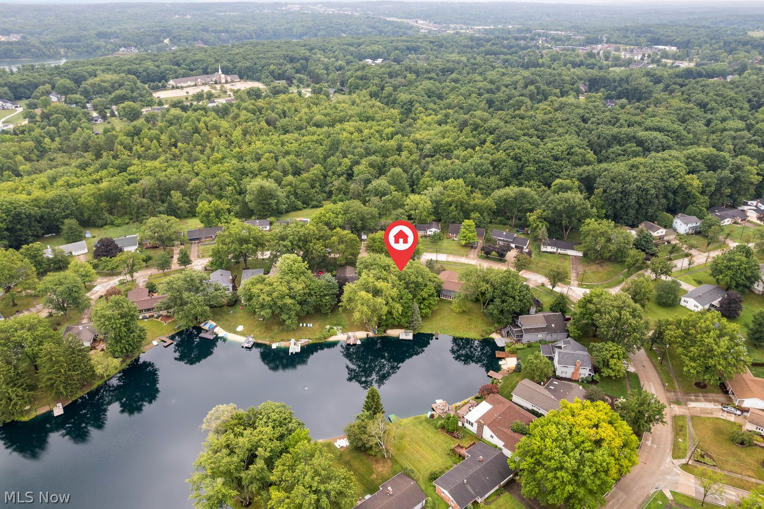 25 Squires Court Medina OH 44256