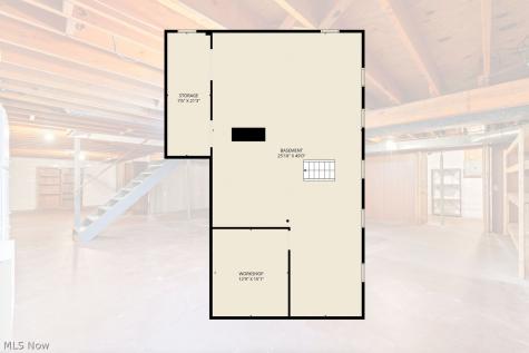 25 Squires Court Medina OH 44256
