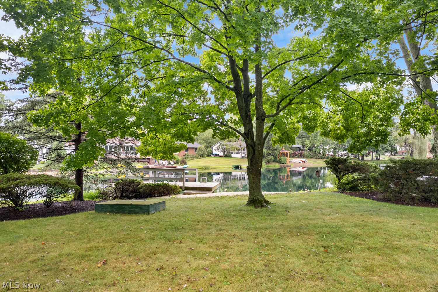 25 Squires Court Medina OH 44256