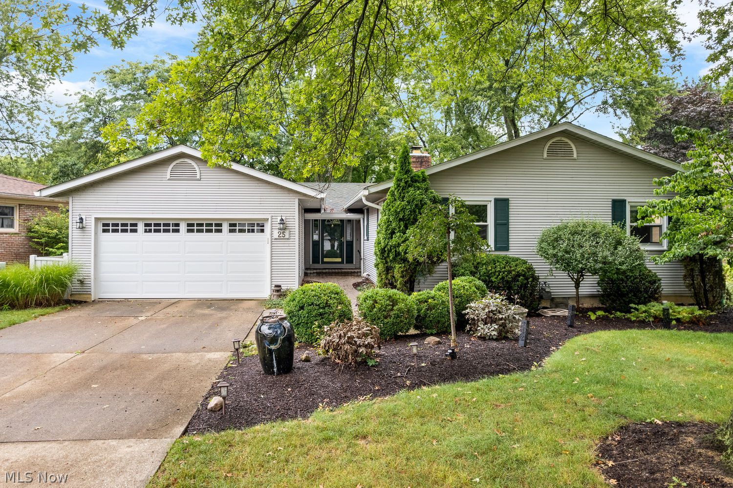 25 Squires Court Medina OH 44256