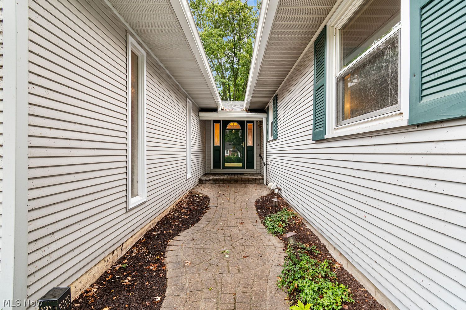 25 Squires Court Medina OH 44256
