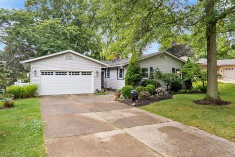 25 Squires Court Medina OH 44256