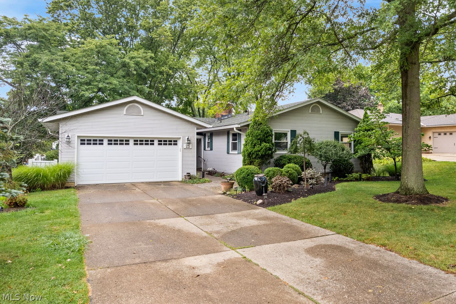 25 Squires Court Medina OH 44256