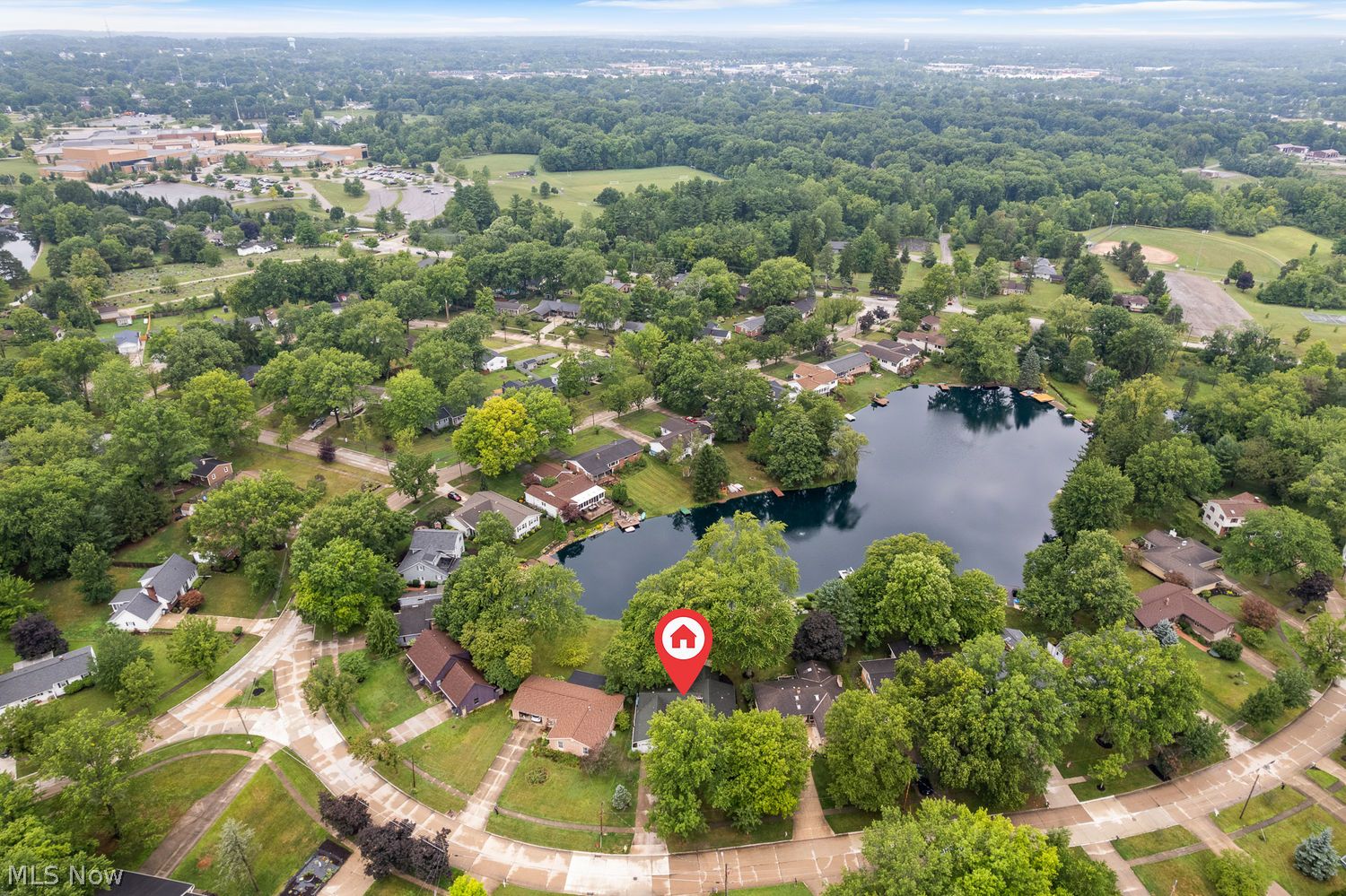 25 Squires Court Medina OH 44256