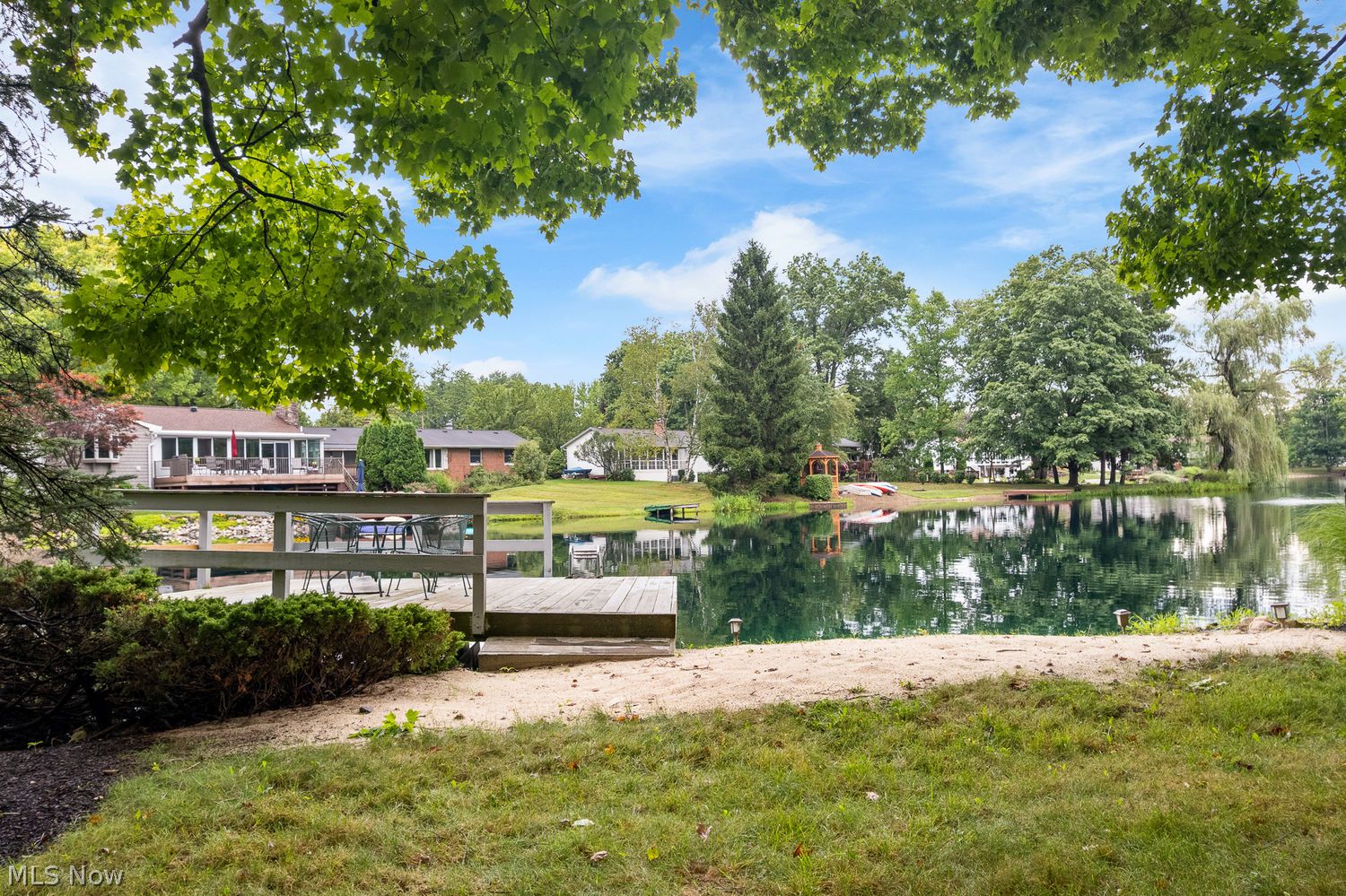 25 Squires Court Medina OH 44256