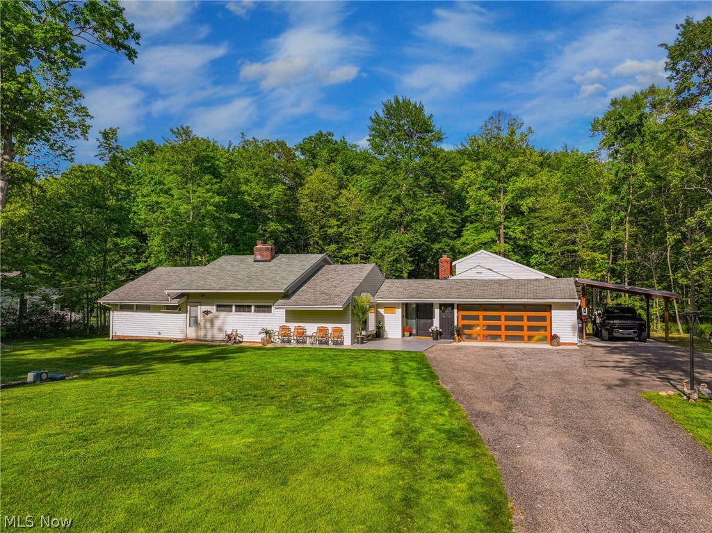 3899 Brainard Road Orange Village OH 44122