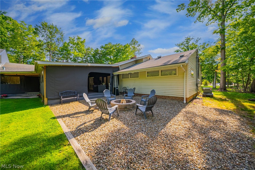 3899 Brainard Road Orange Village OH 44122