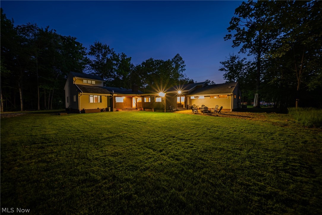 3899 Brainard Road Orange Village OH 44122