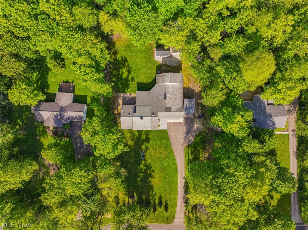 3899 Brainard Road Orange Village OH 44122