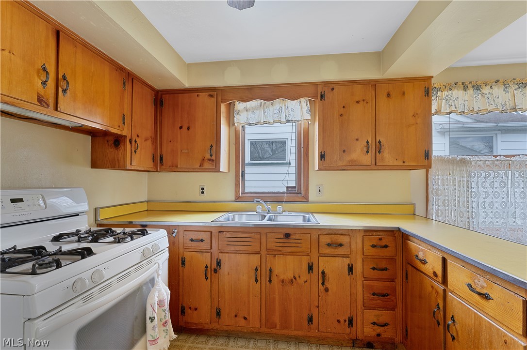 1614 Country Club Avenue Youngstown OH 44514