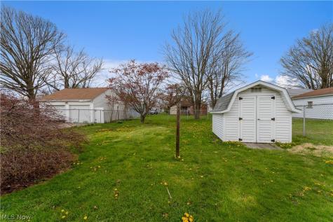 1614 Country Club Avenue Youngstown OH 44514
