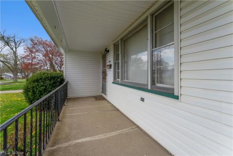1614 Country Club Avenue Youngstown OH 44514