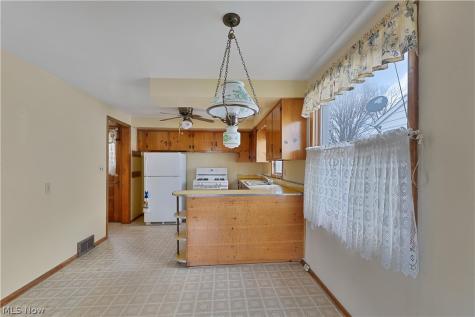 1614 Country Club Avenue Youngstown OH 44514