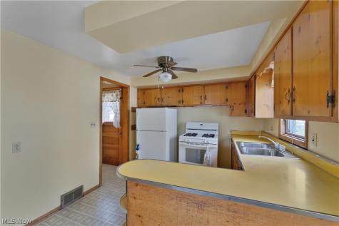 1614 Country Club Avenue Youngstown OH 44514