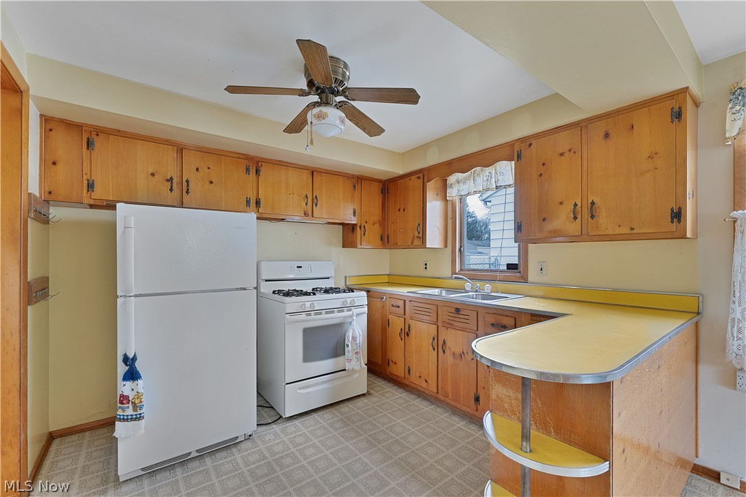 1614 Country Club Avenue Youngstown OH 44514