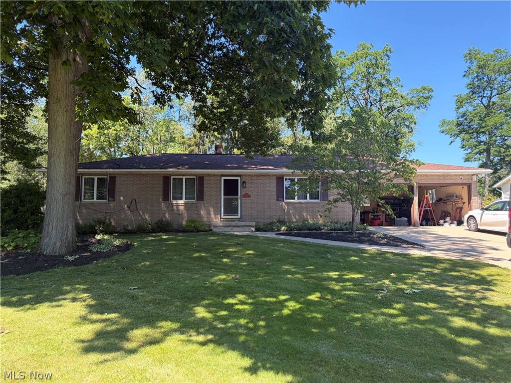 2704 Dal Drive Norton OH 44203