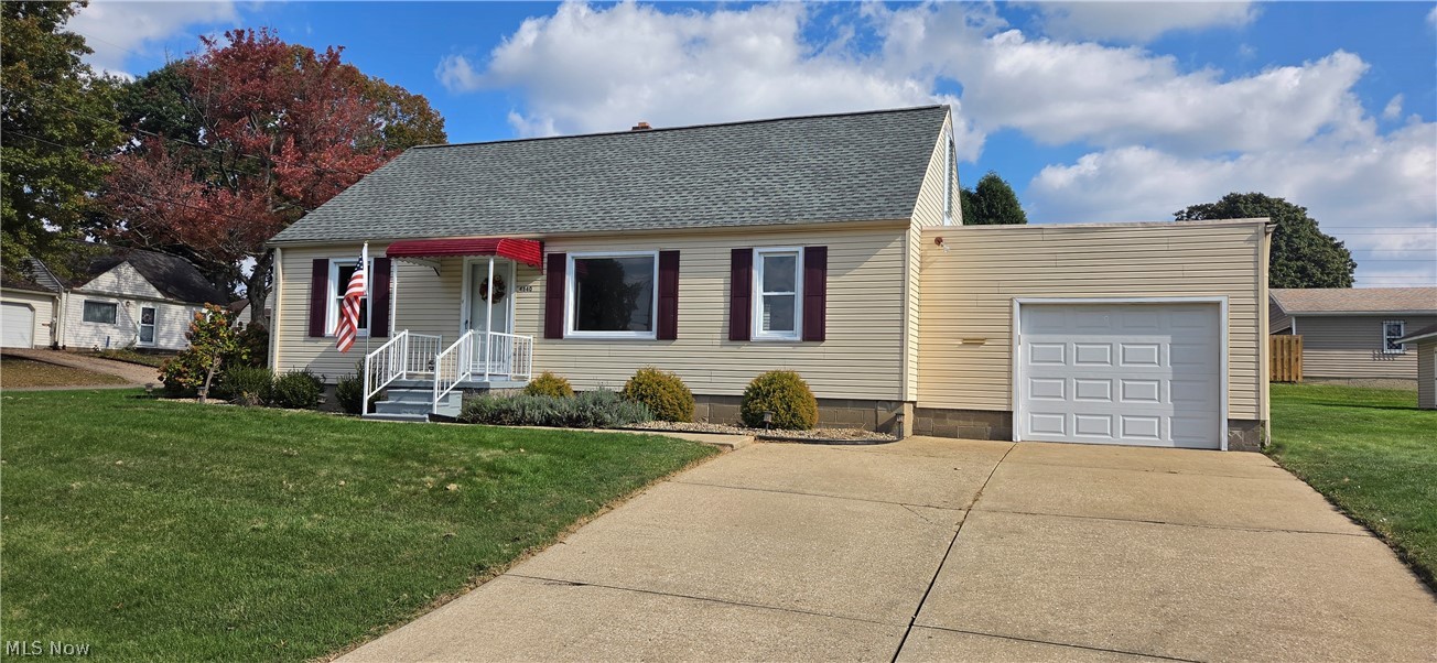 4840 14th Street SW Canton OH 44710