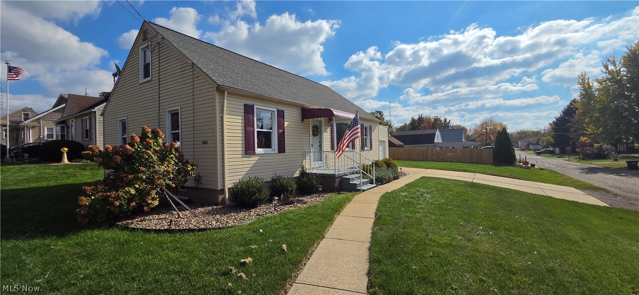 4840 14th Street SW Canton OH 44710