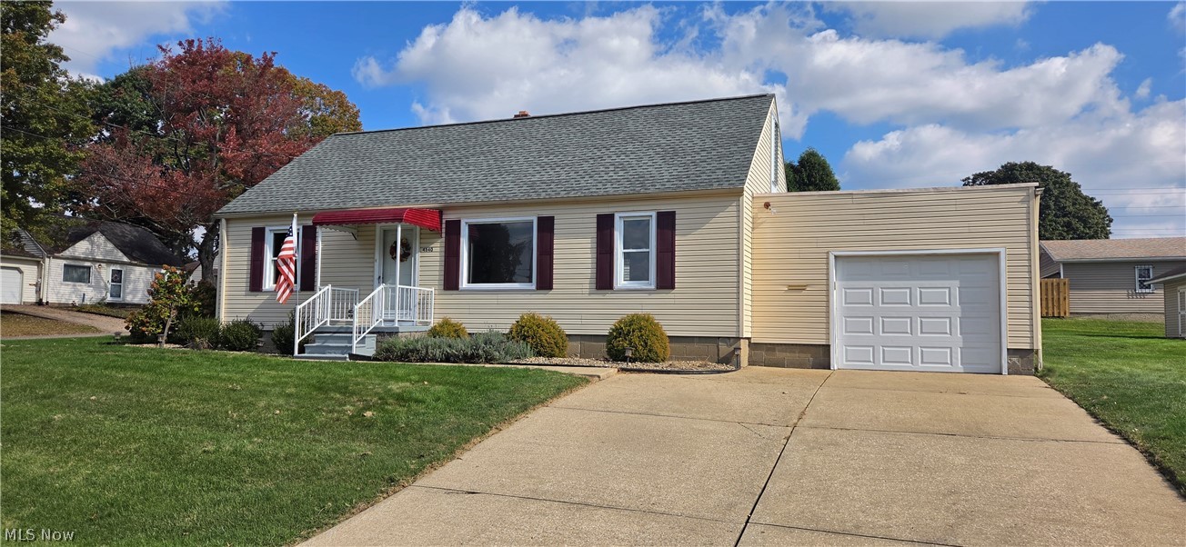 4840 14th Street SW Canton OH 44710