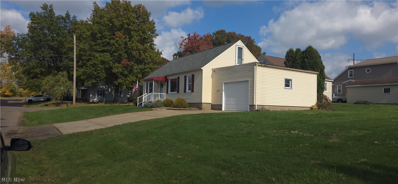 4840 14th Street SW Canton OH 44710