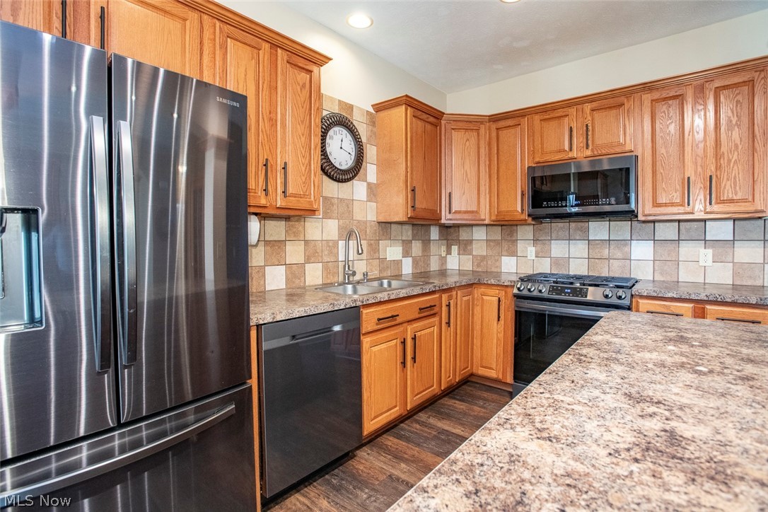 1247 Marblehead Point Court Brunswick OH 44212