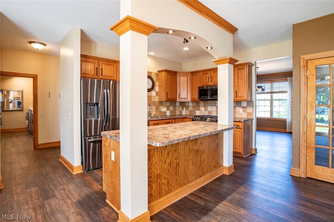 1247 Marblehead Point Court Brunswick OH 44212