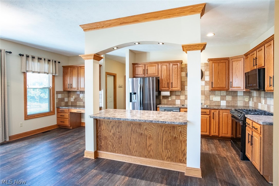 1247 Marblehead Point Court Brunswick OH 44212