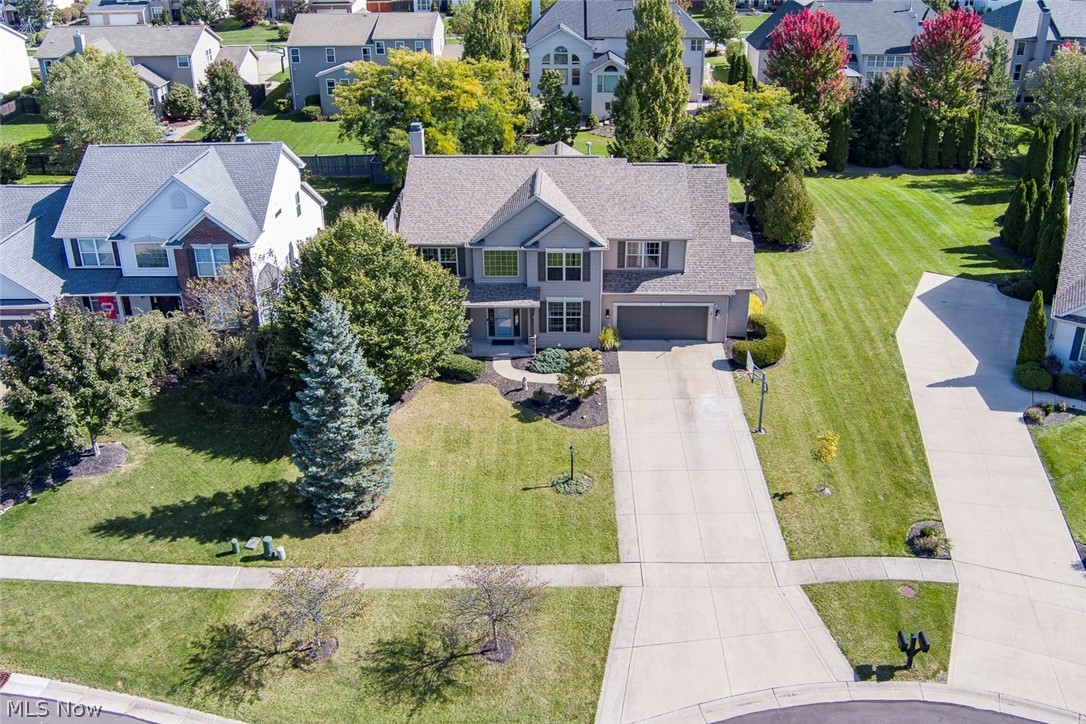 1247 Marblehead Point Court Brunswick OH 44212
