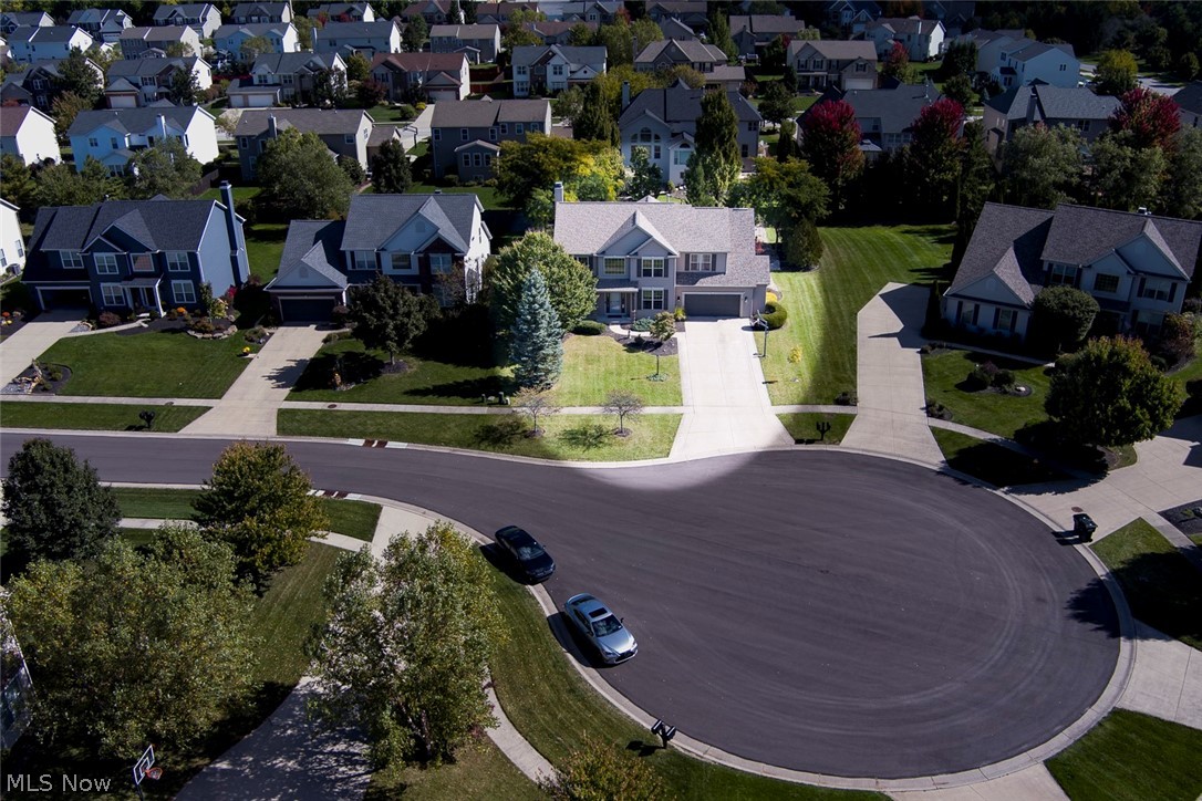 1247 Marblehead Point Court Brunswick OH 44212