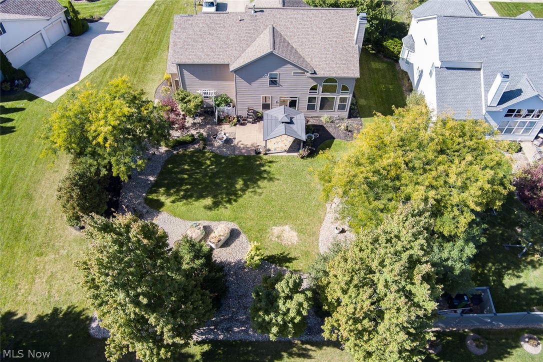 1247 Marblehead Point Court Brunswick OH 44212