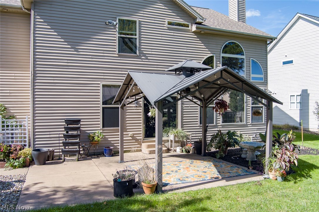 1247 Marblehead Point Court Brunswick OH 44212