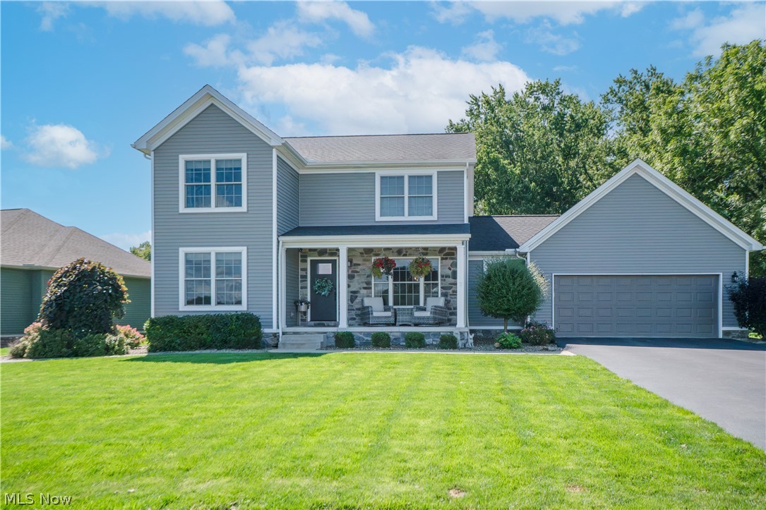 760 Radcliffe Pass Columbiana OH 44408