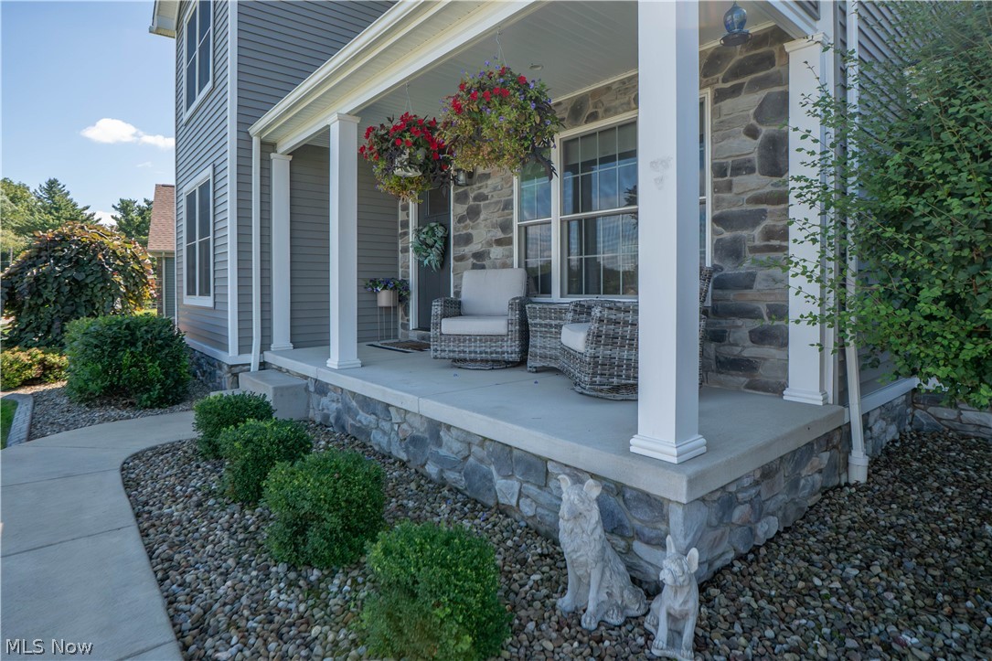 760 Radcliffe Pass Columbiana OH 44408