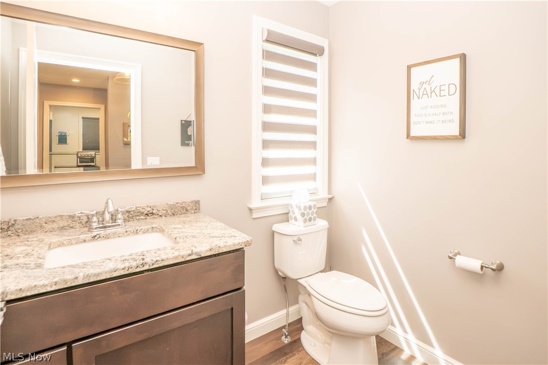 760 Radcliffe Pass Columbiana OH 44408