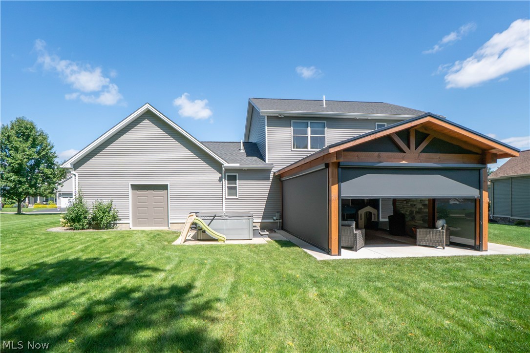 760 Radcliffe Pass Columbiana OH 44408